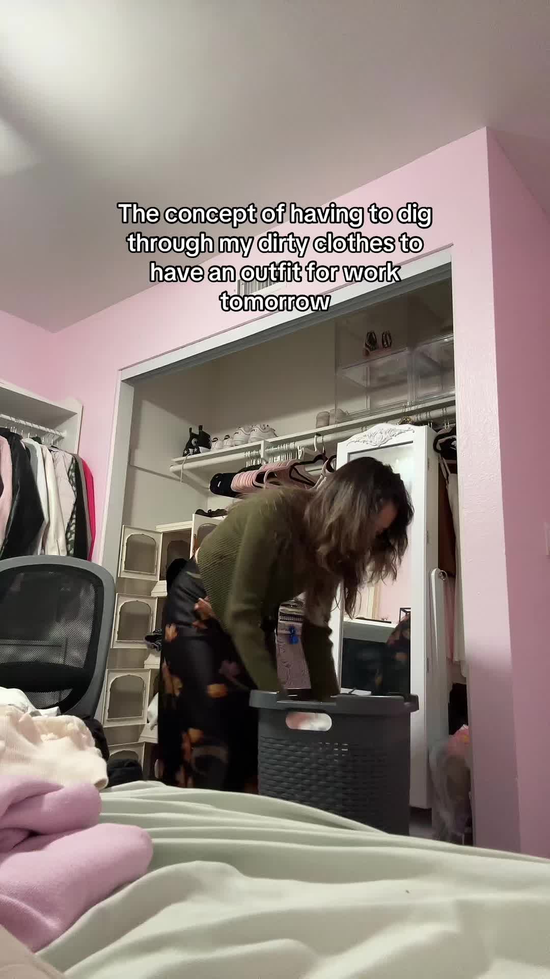 @Clarisse