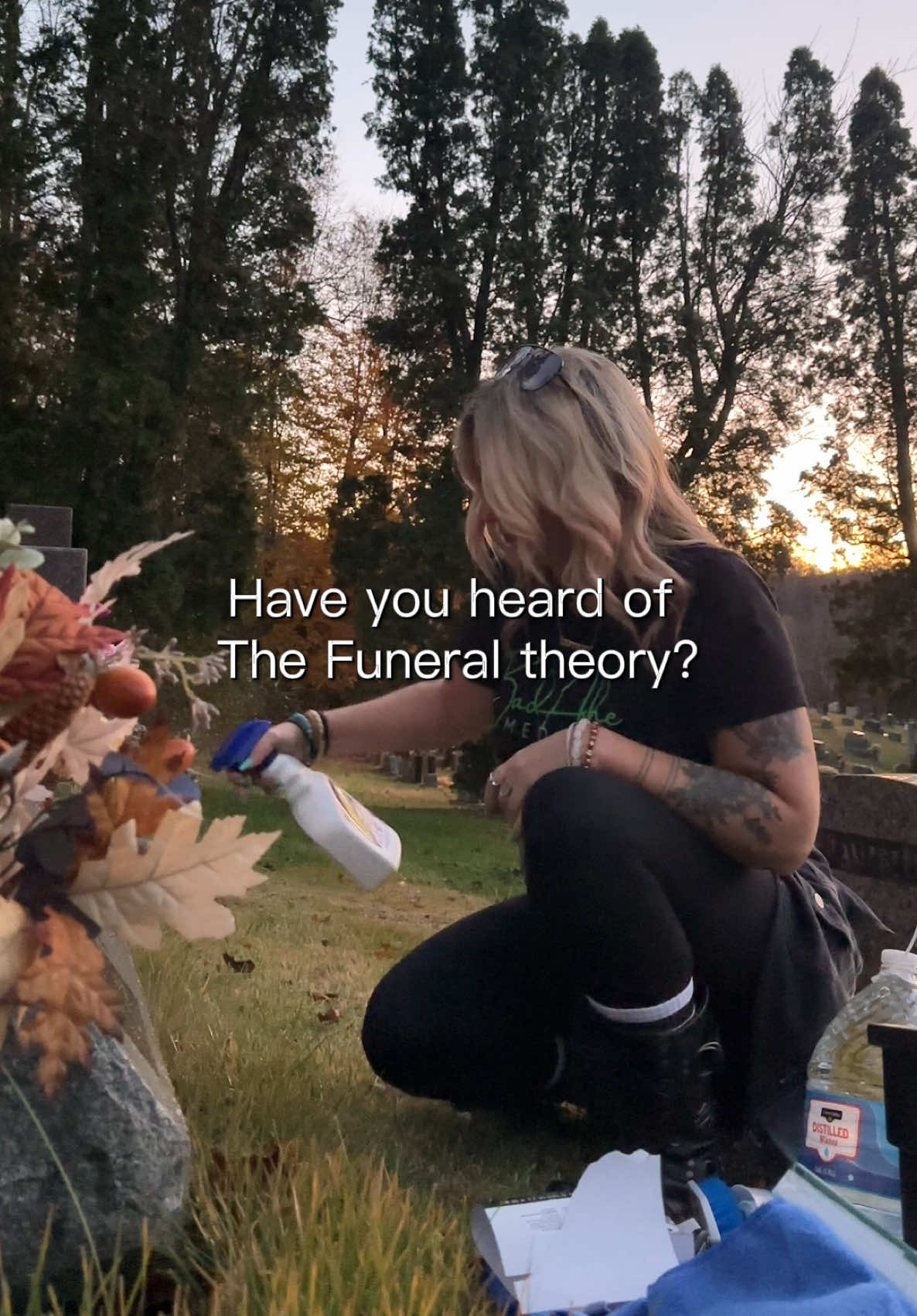 @Ashe Parker ⚡️