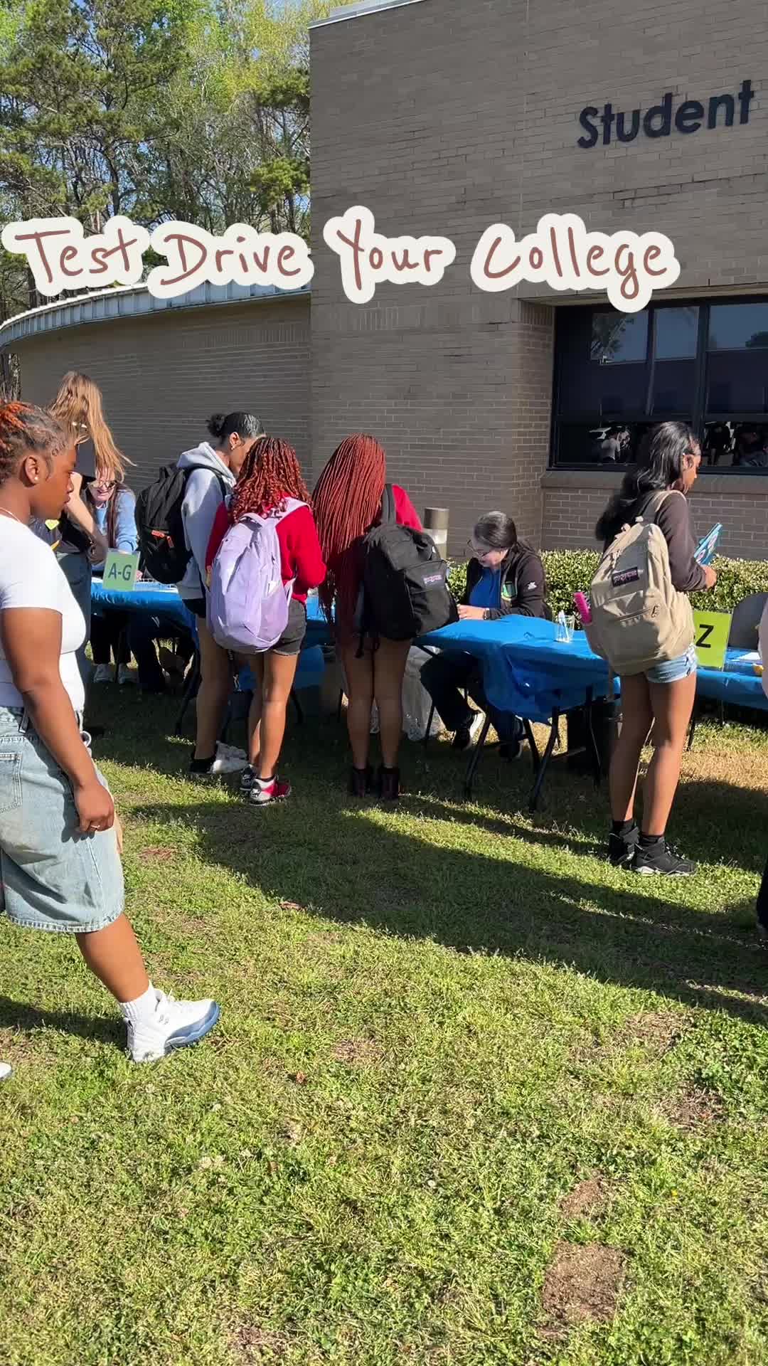 @Beaufort County Com. College