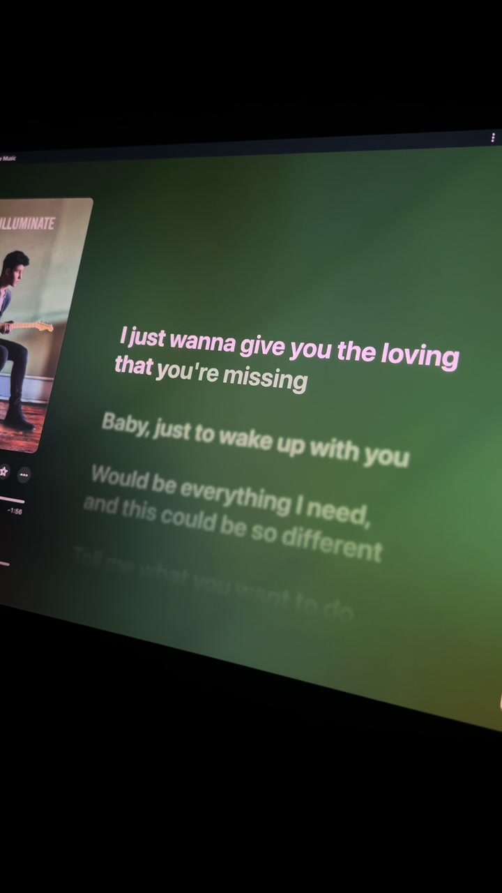 @Song lyrics