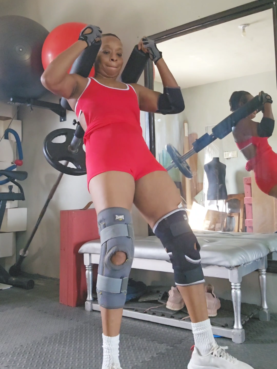 @FREECA FITNESS