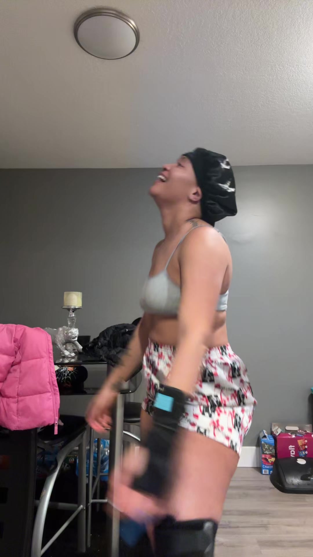 @Therealceeceenicole