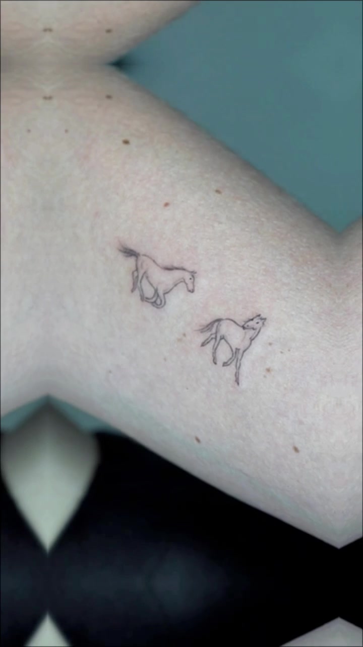 @Tattoos by Lana