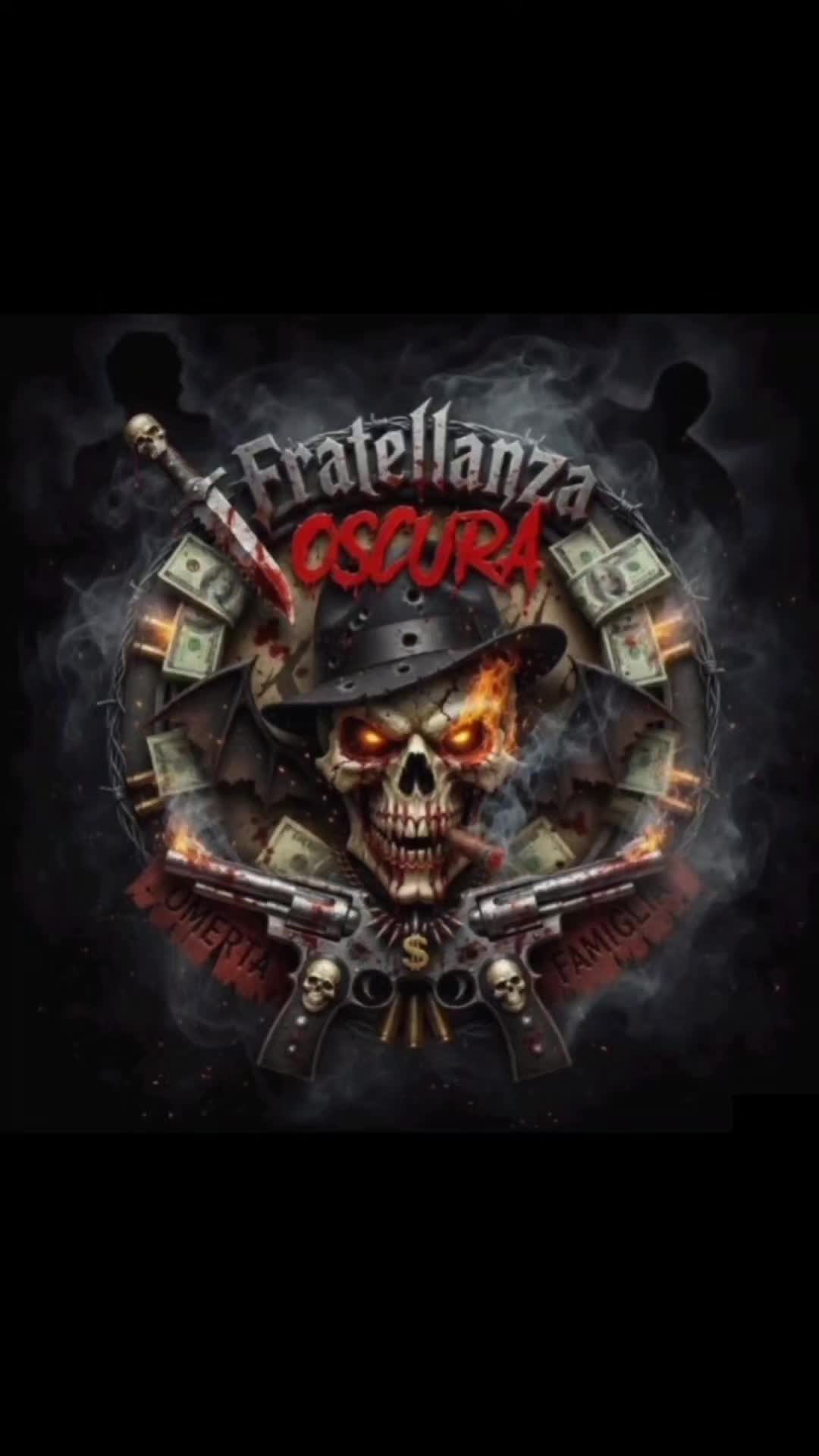 @💀🔥Dark moglie di Lupo⛓️🩸