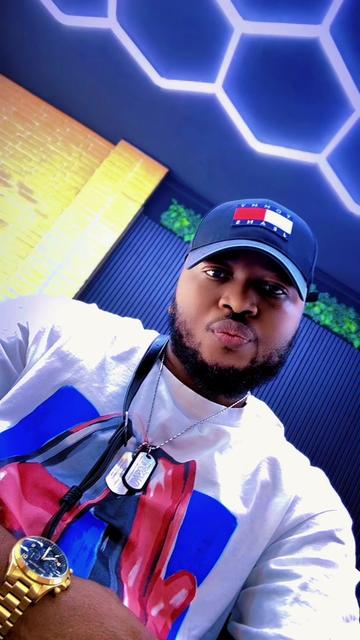 @Jattu Aso Rock