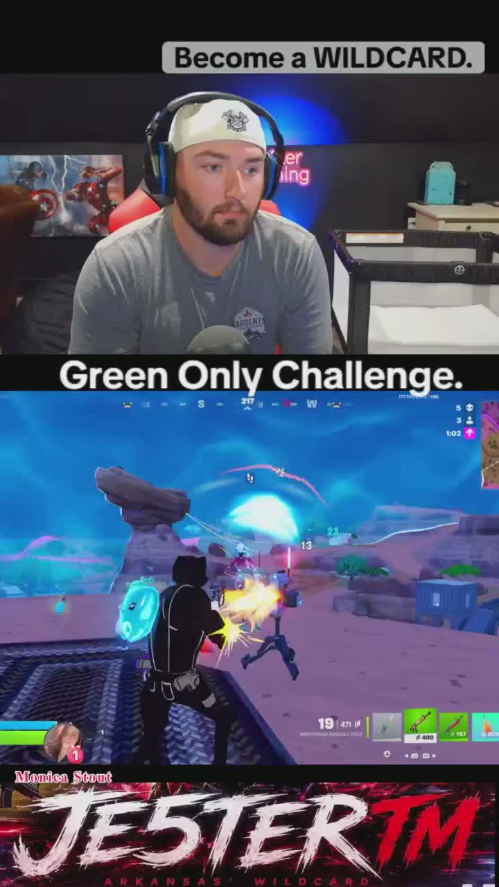 @Je5ter TM