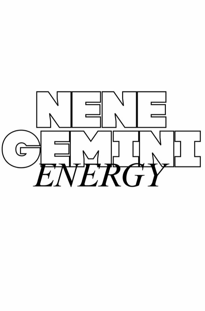 @Ms.Nene Gemini