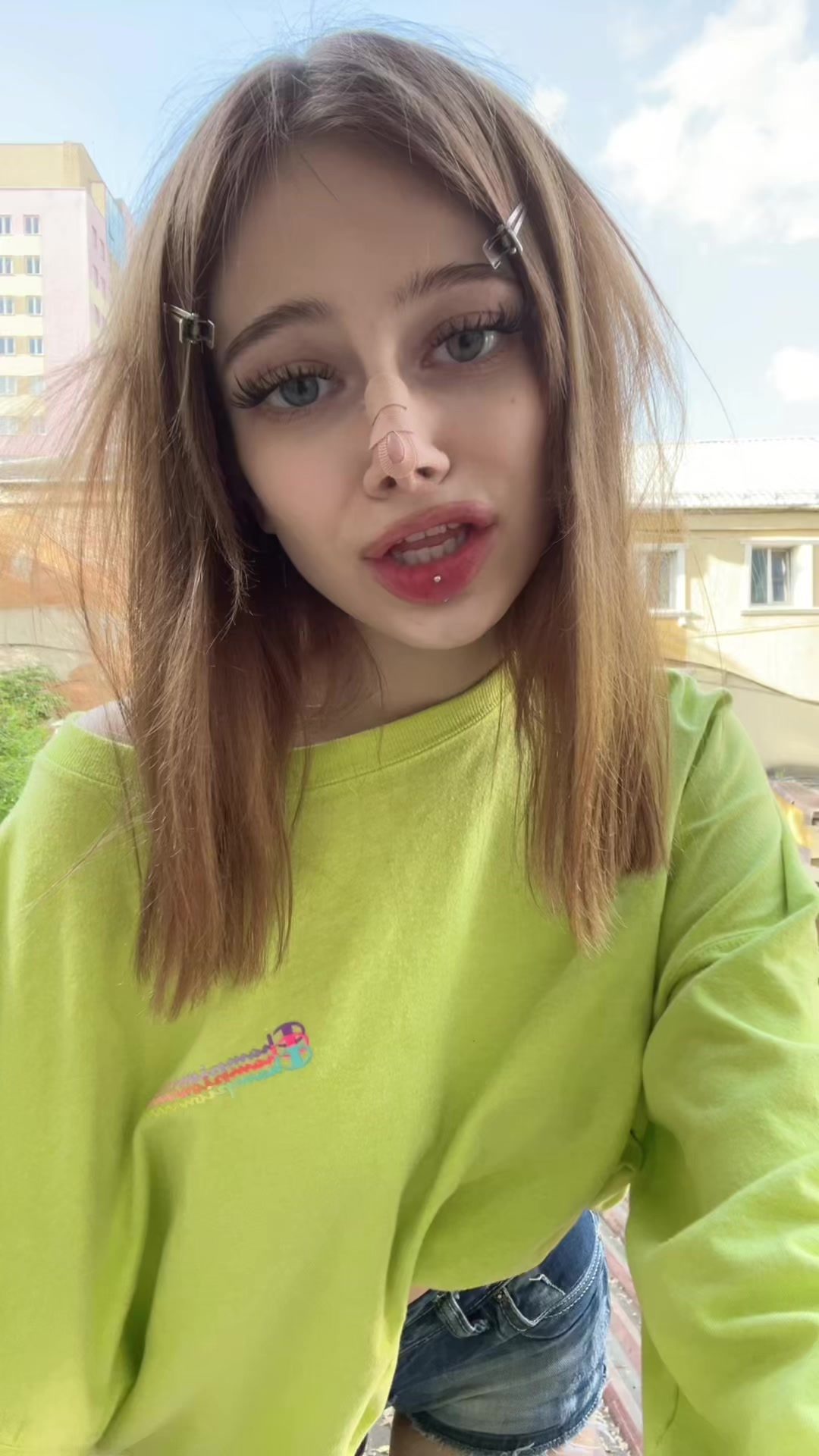 @hottie