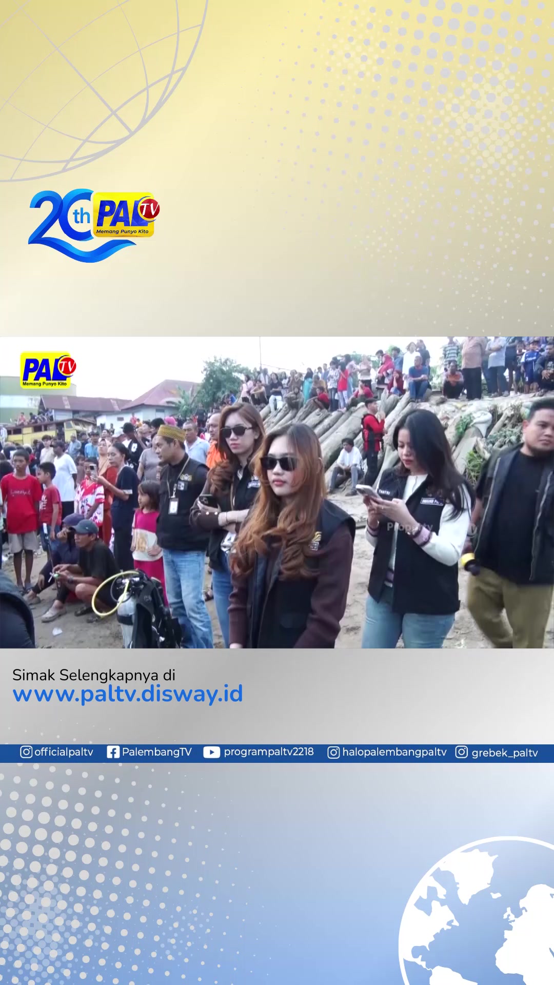 @Paltv-Memang Punyo Kito