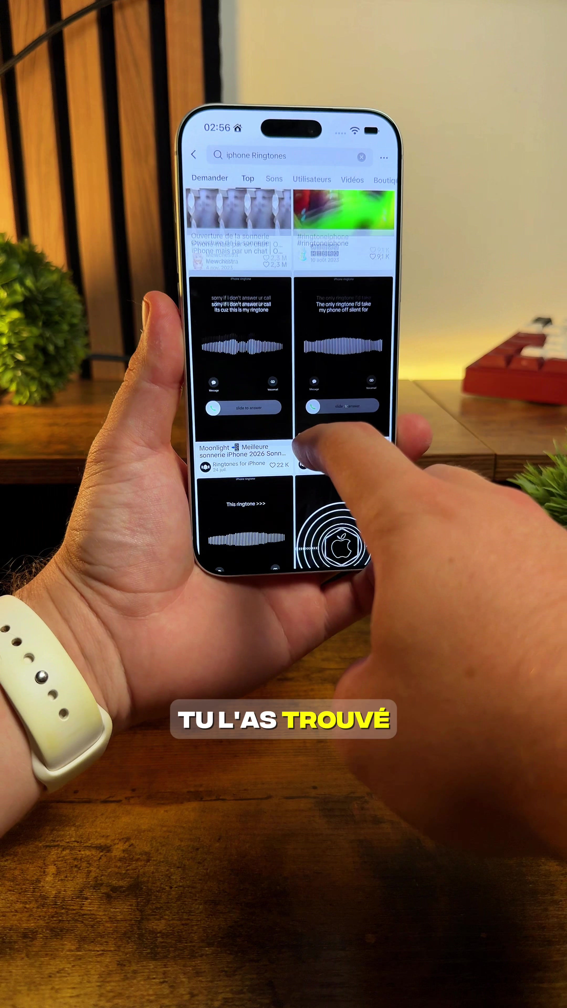 @Simon - Astuces Tech