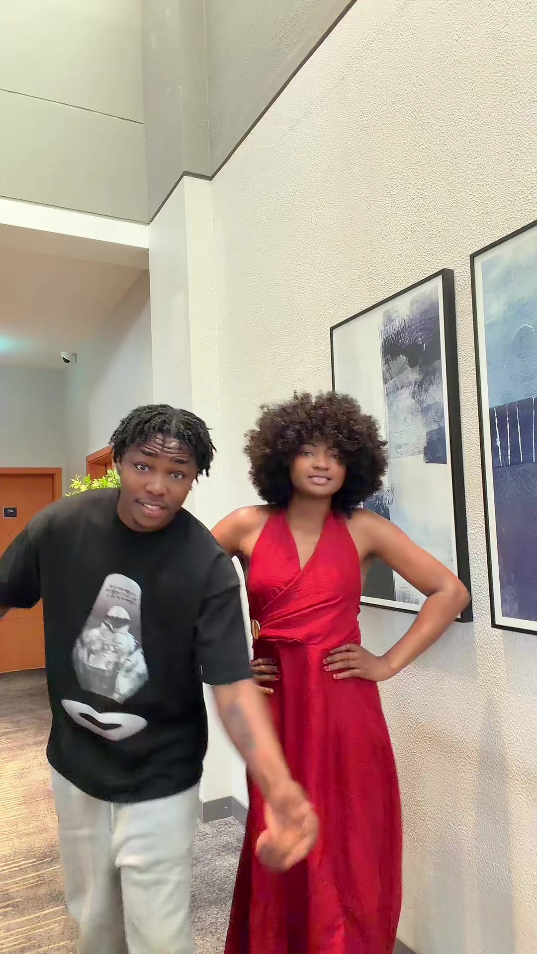 @ANNICHA🇨🇩❤️🇹🇬