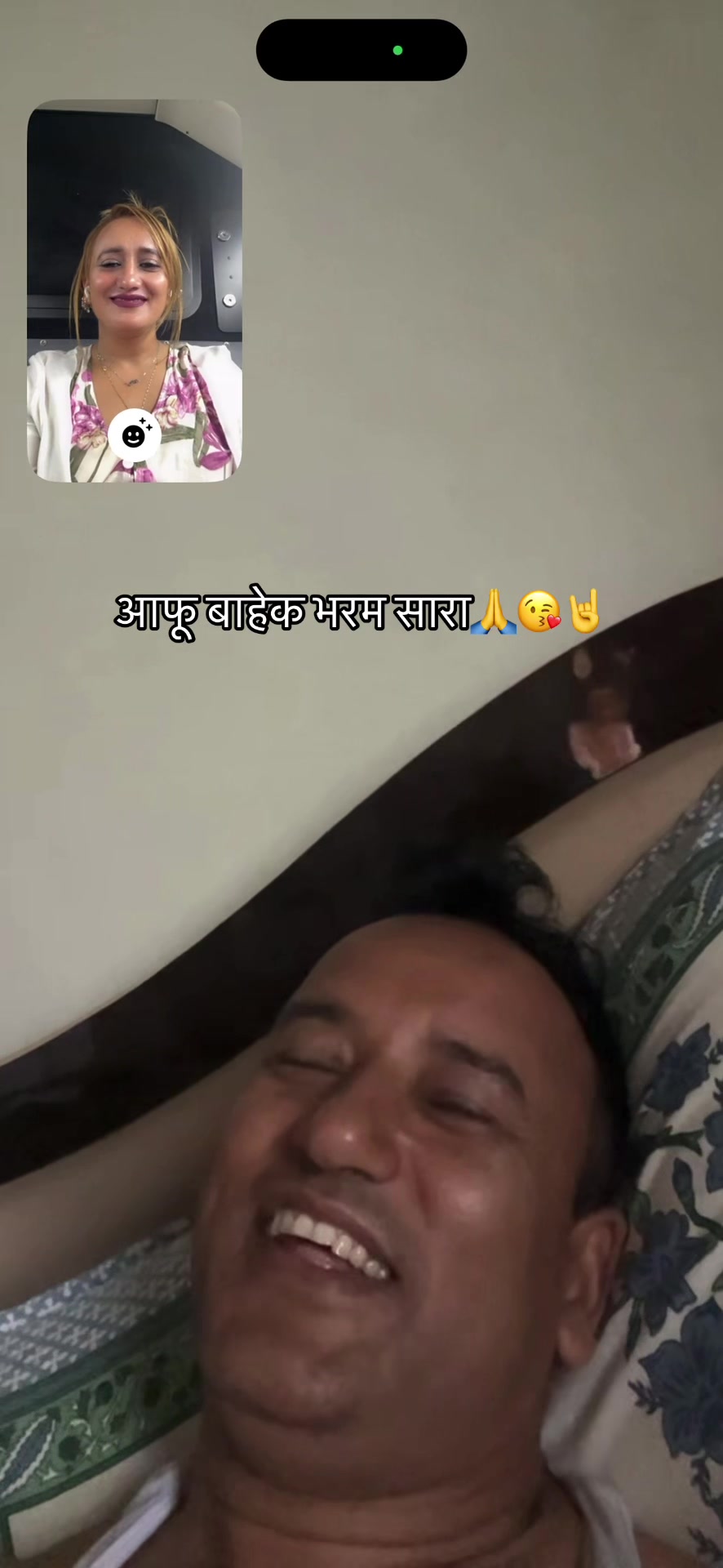 @Samjhana Thapa