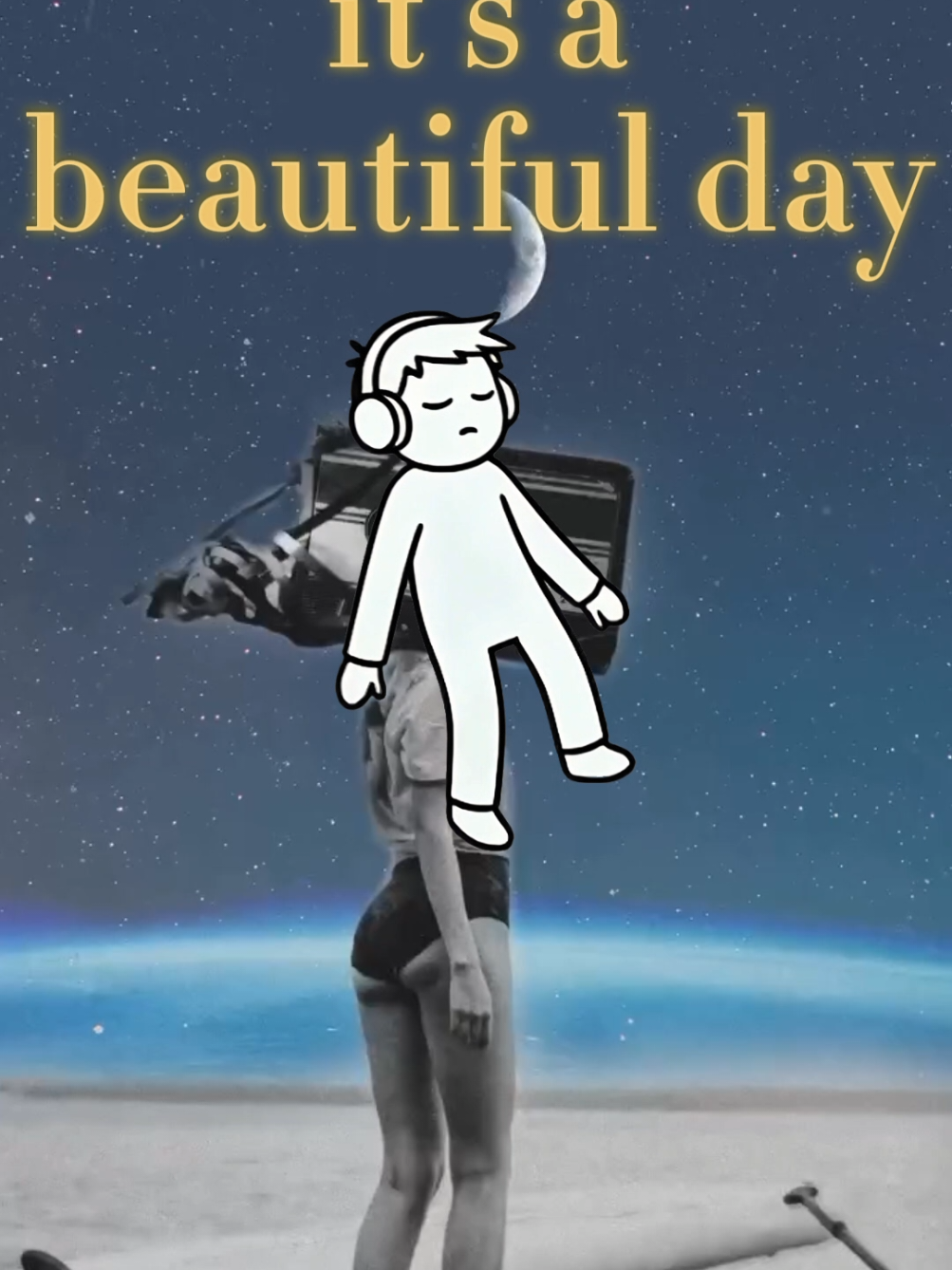 @BroJustListening