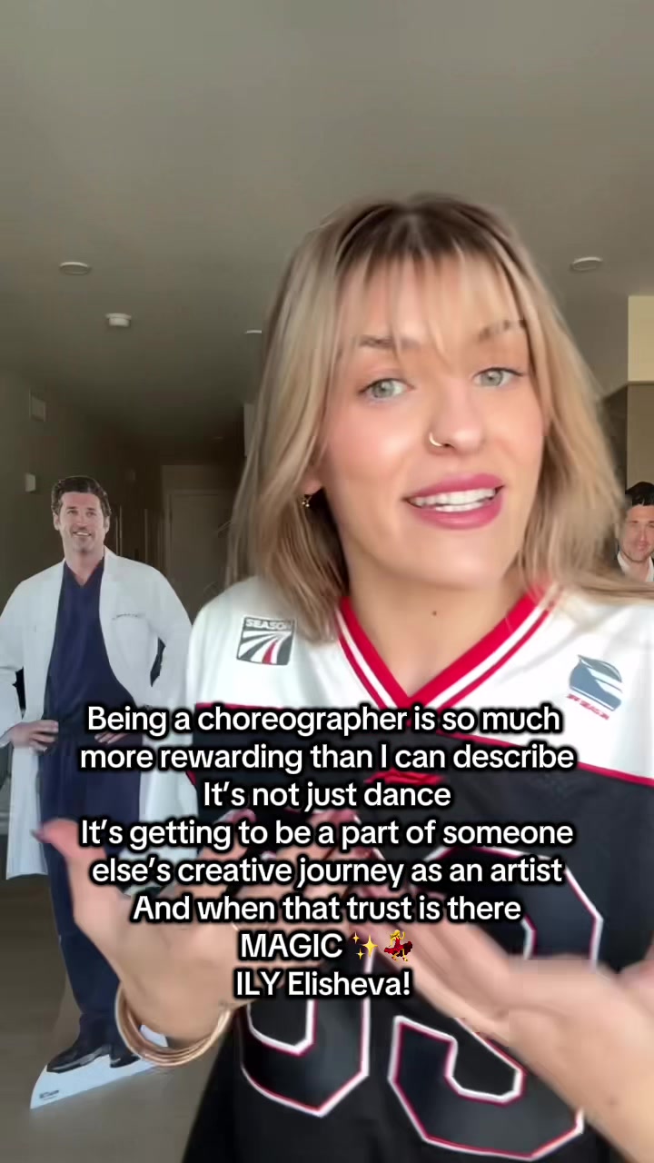 @Abi Anne Oliver