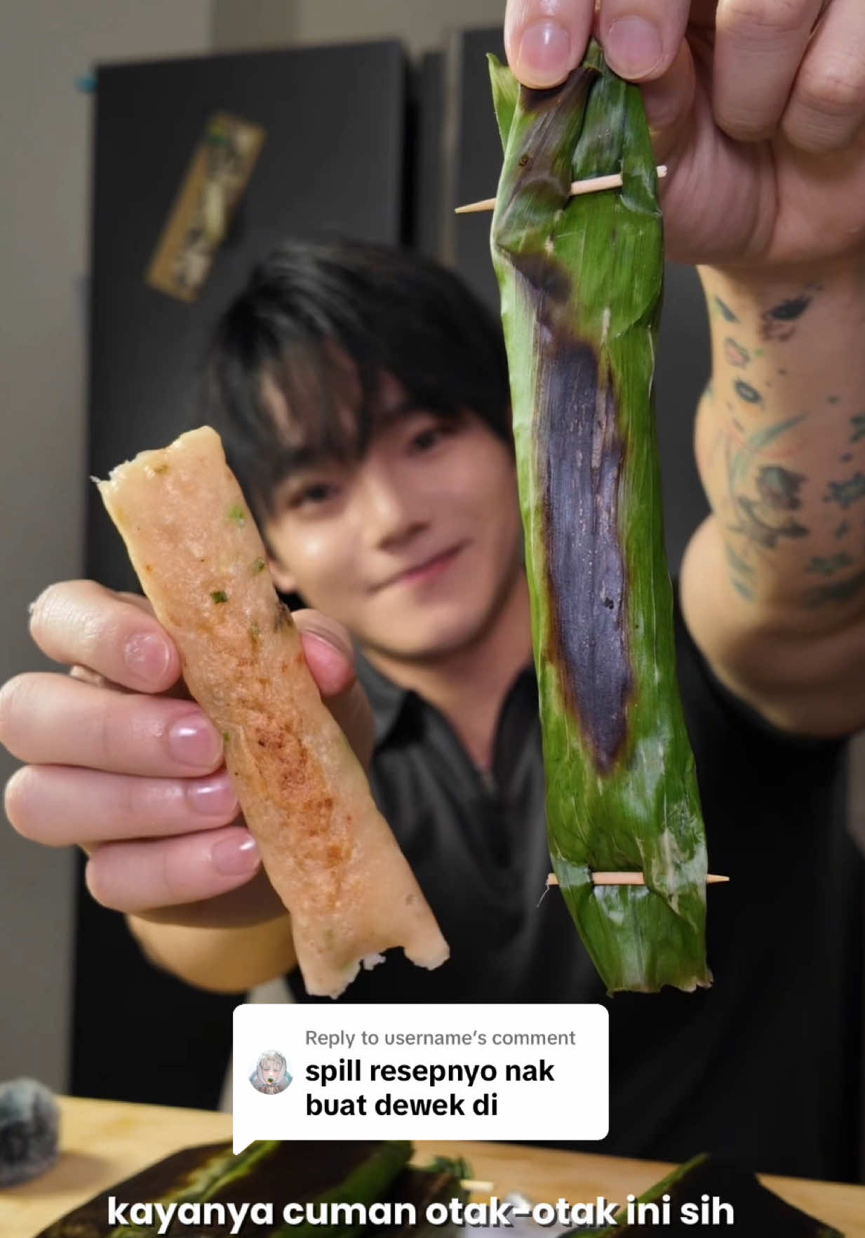 @FrederickYang
