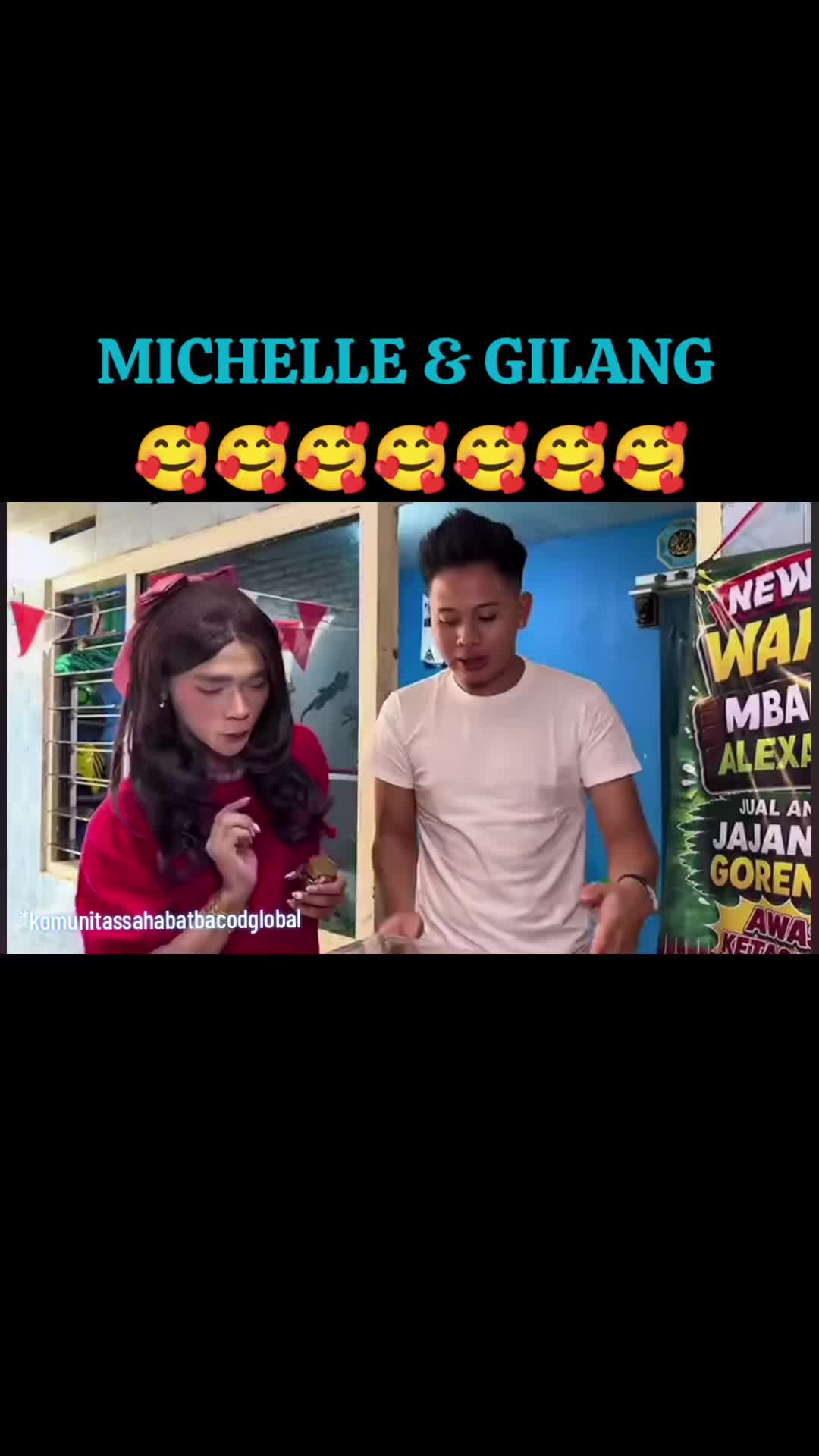 @KomunitasSahabatBacodGlobal