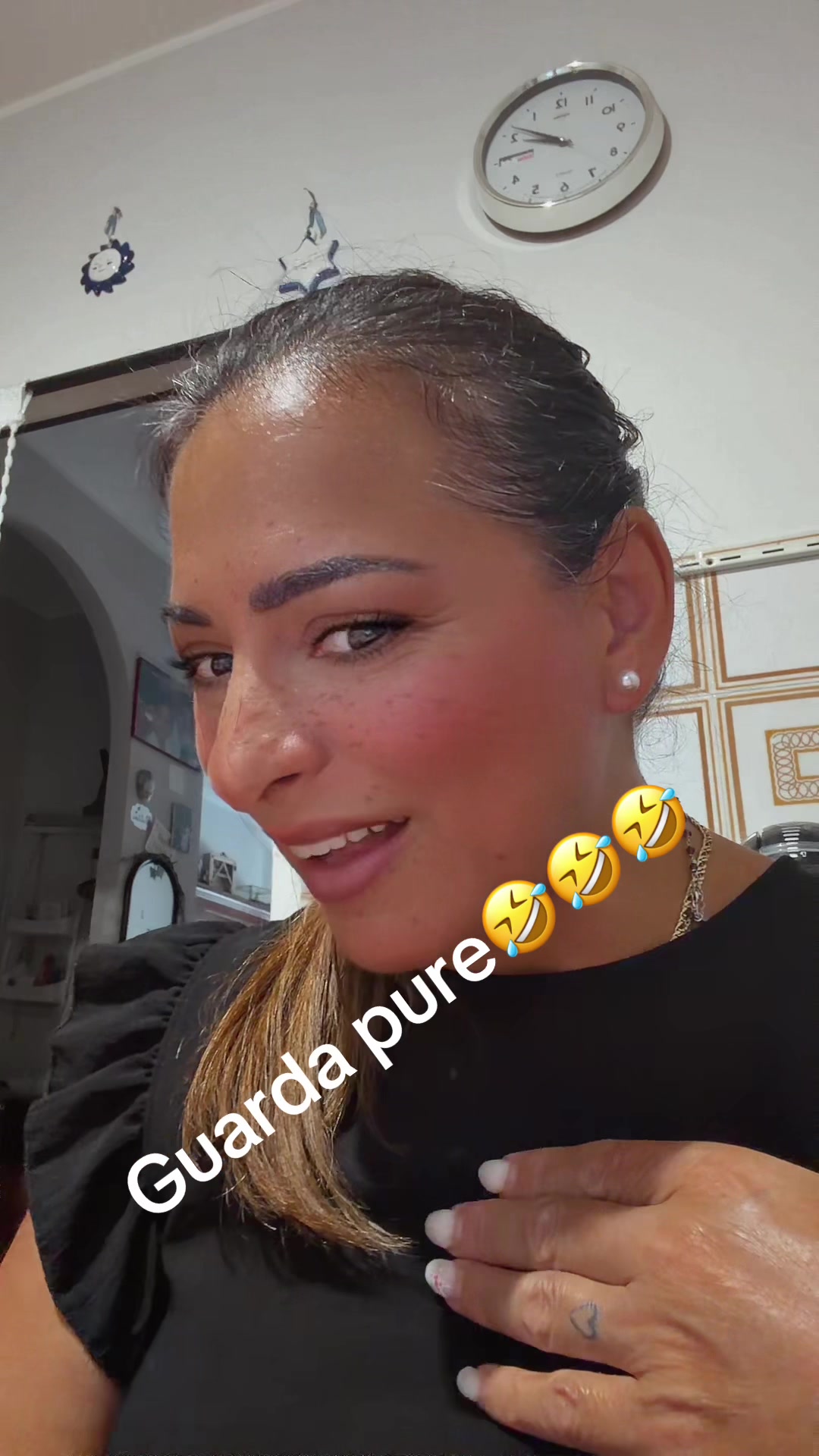 @Antonella Alamia
