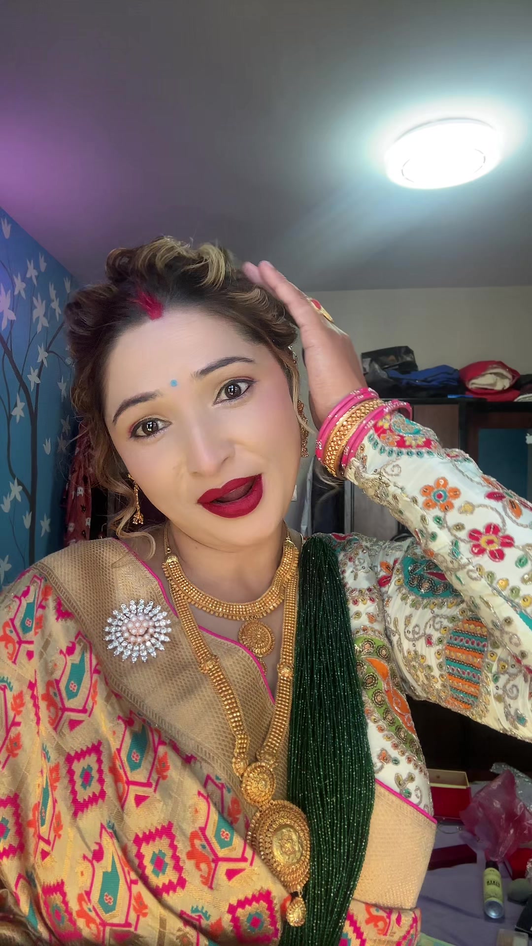 @@Sanju Karki ❤️