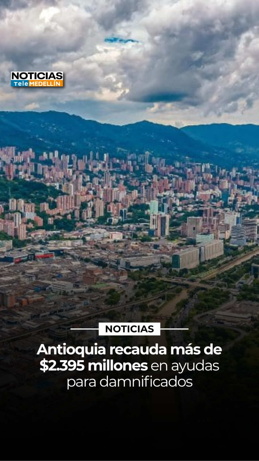 @Telemedellín