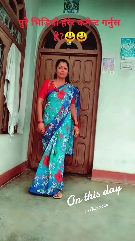 @Indira Khadka