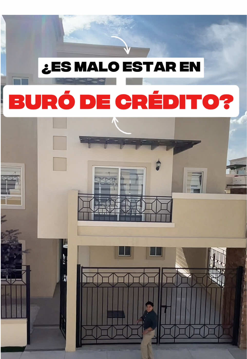 @Alejo | Bienes Ra&iacute;ces