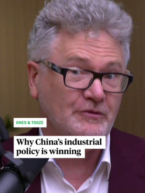 @Foreign Policy Magazine