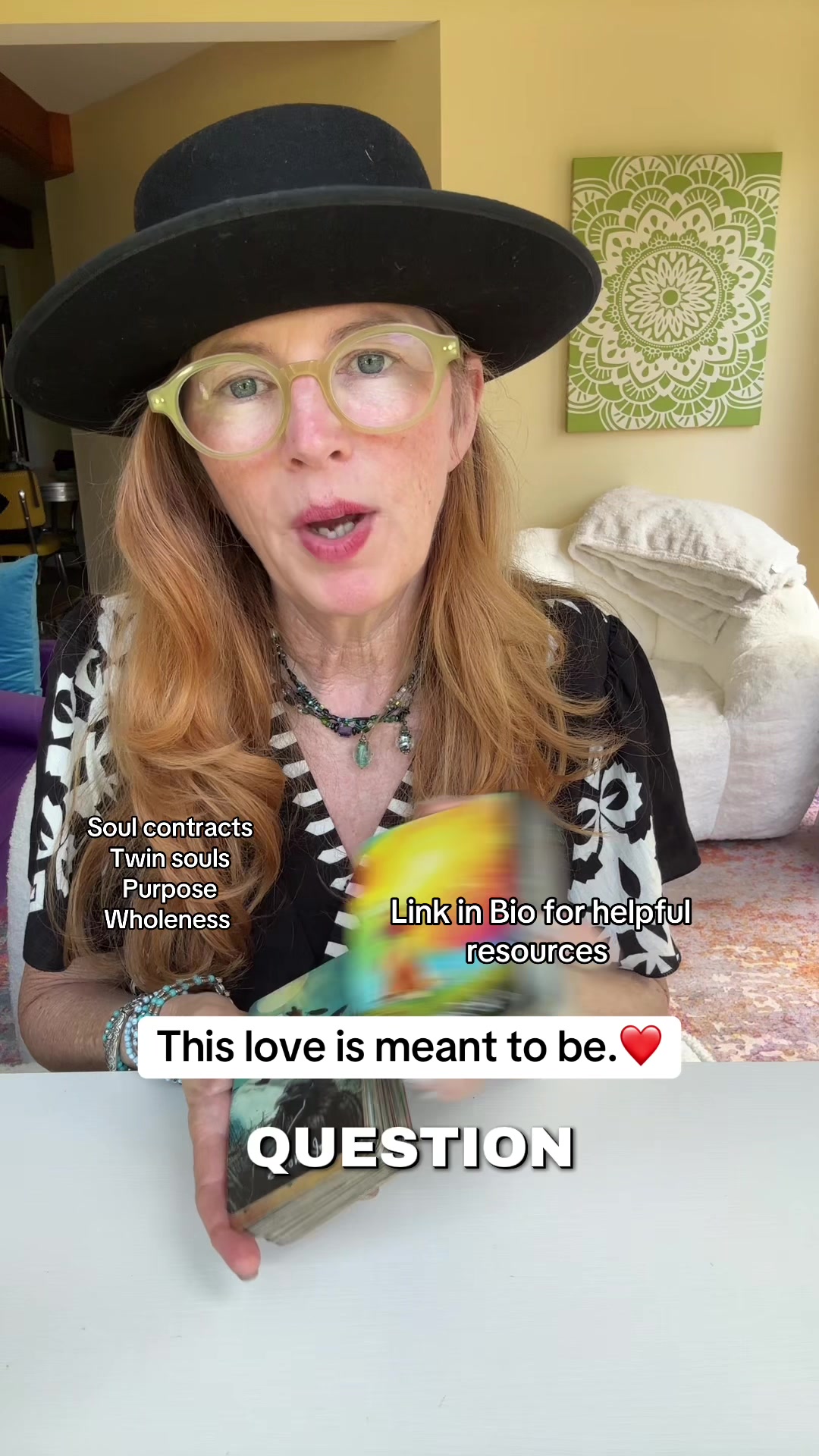 @Tereson | Spiritual Medium