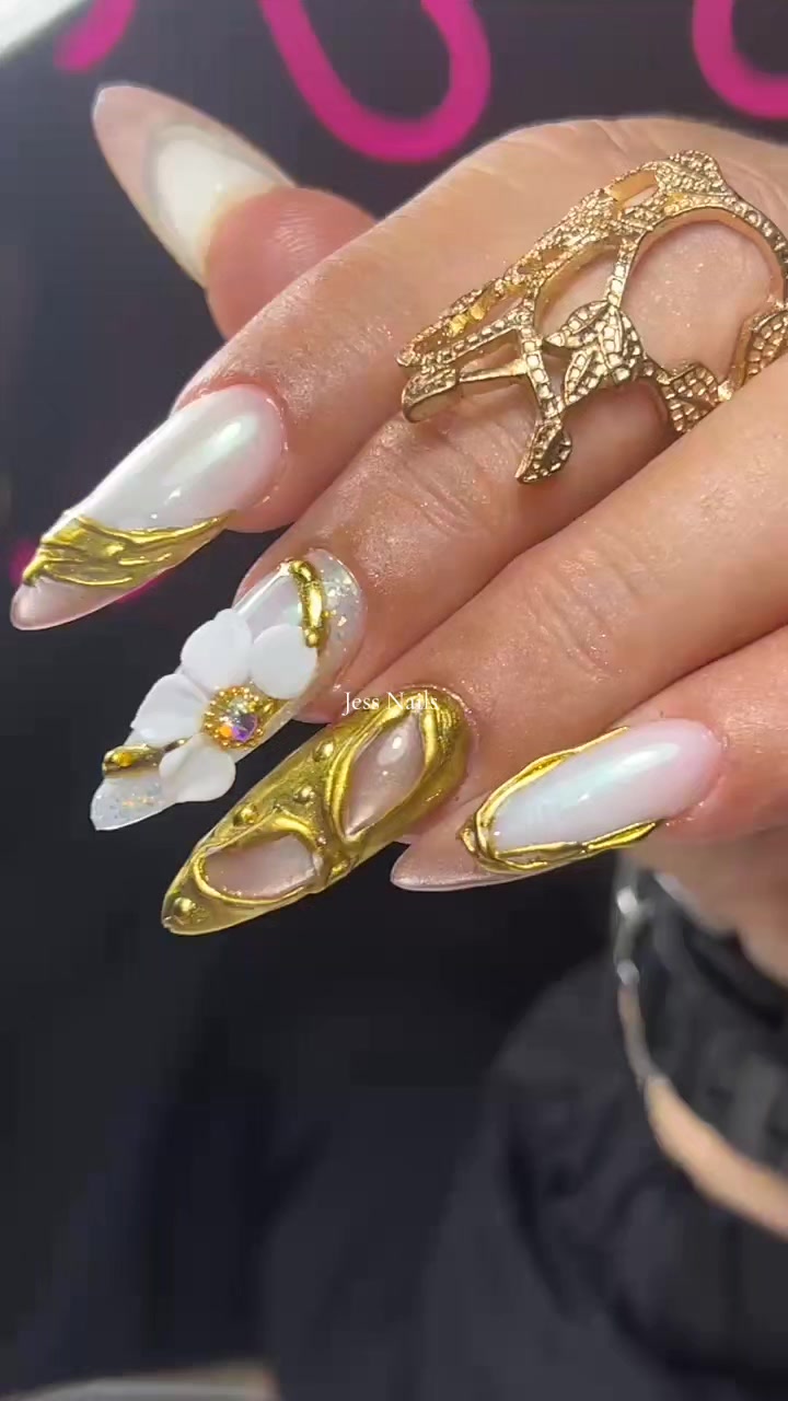 @Jess Nails