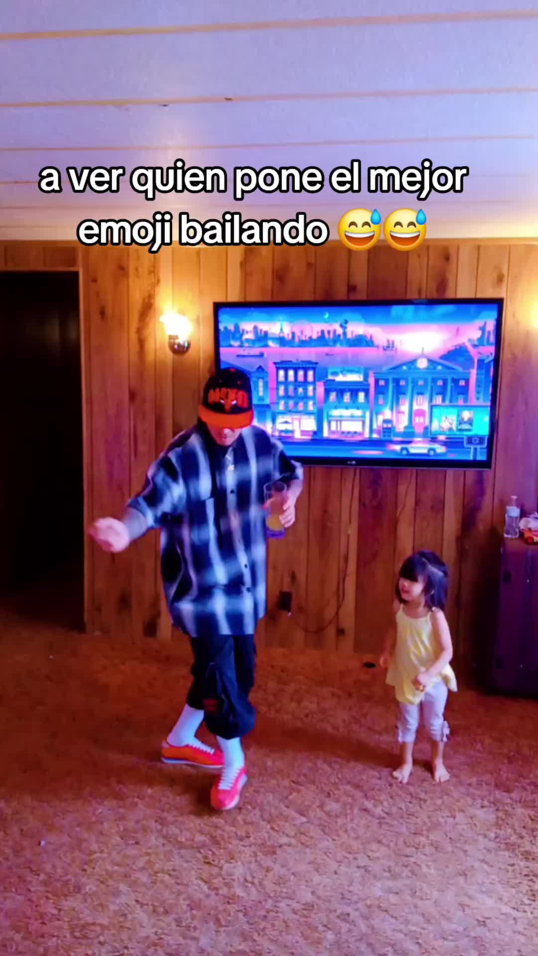 @el barrido