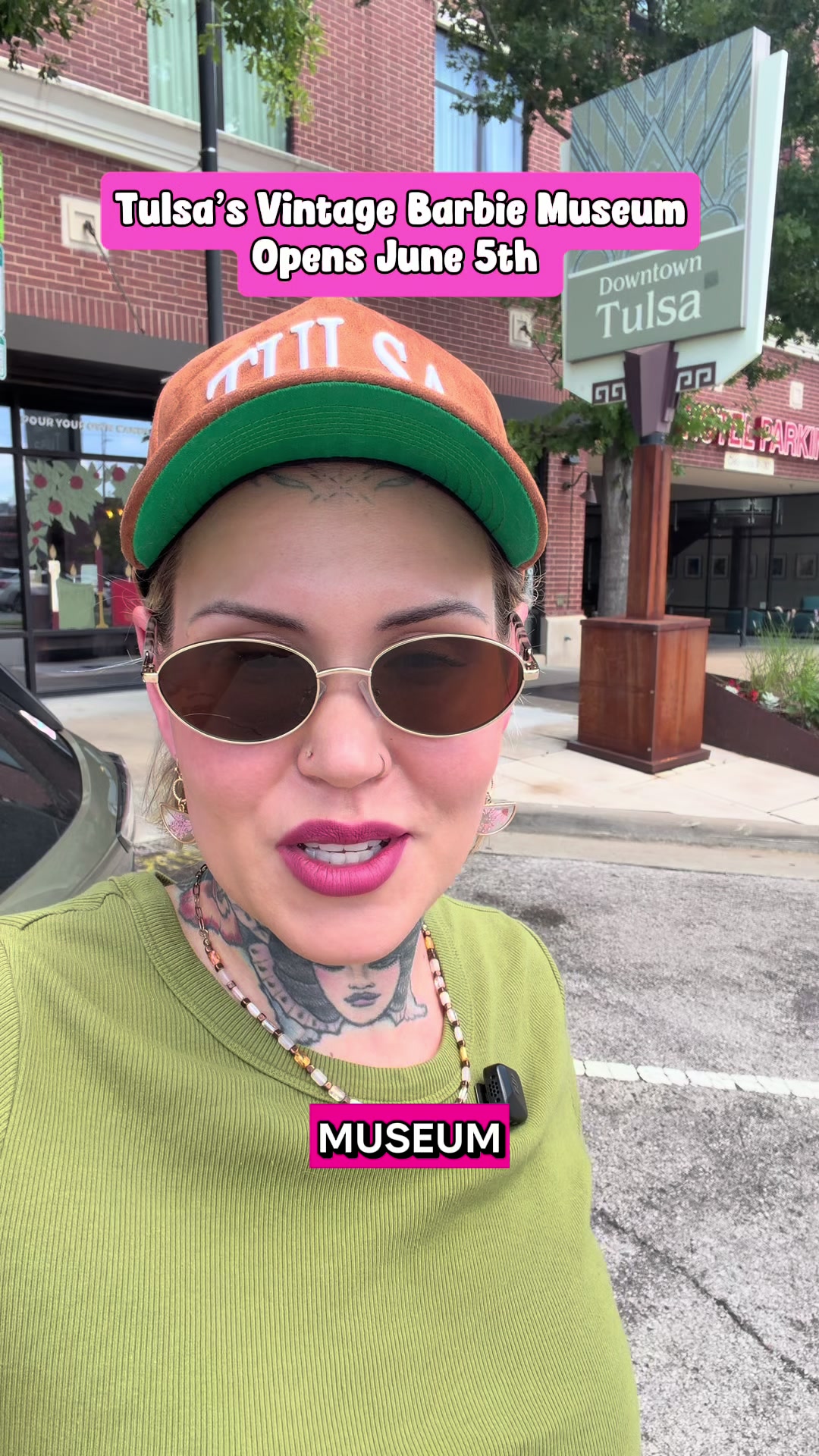 @Highitstarra | Oklahoma