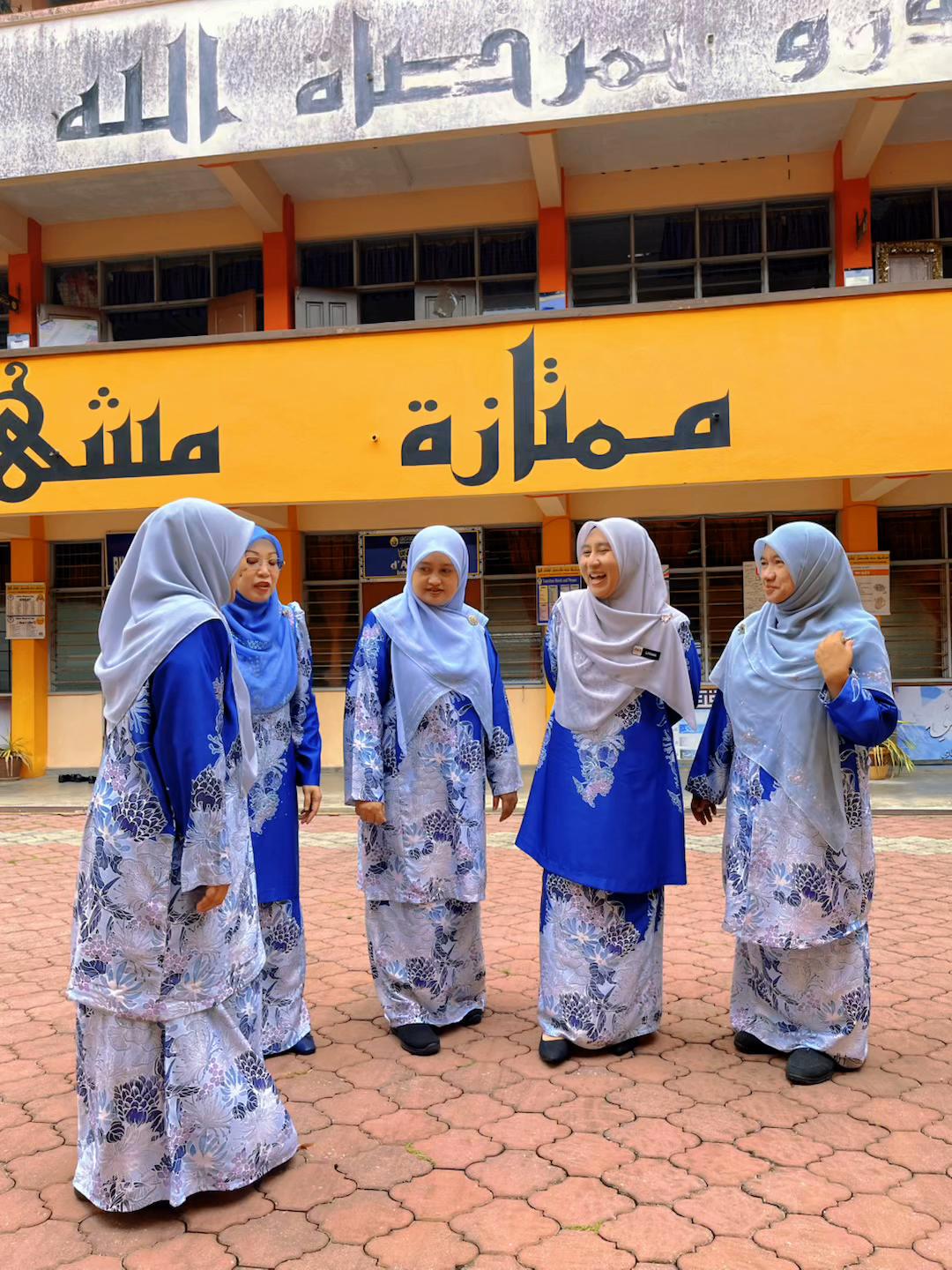 @Liyana | teacher life