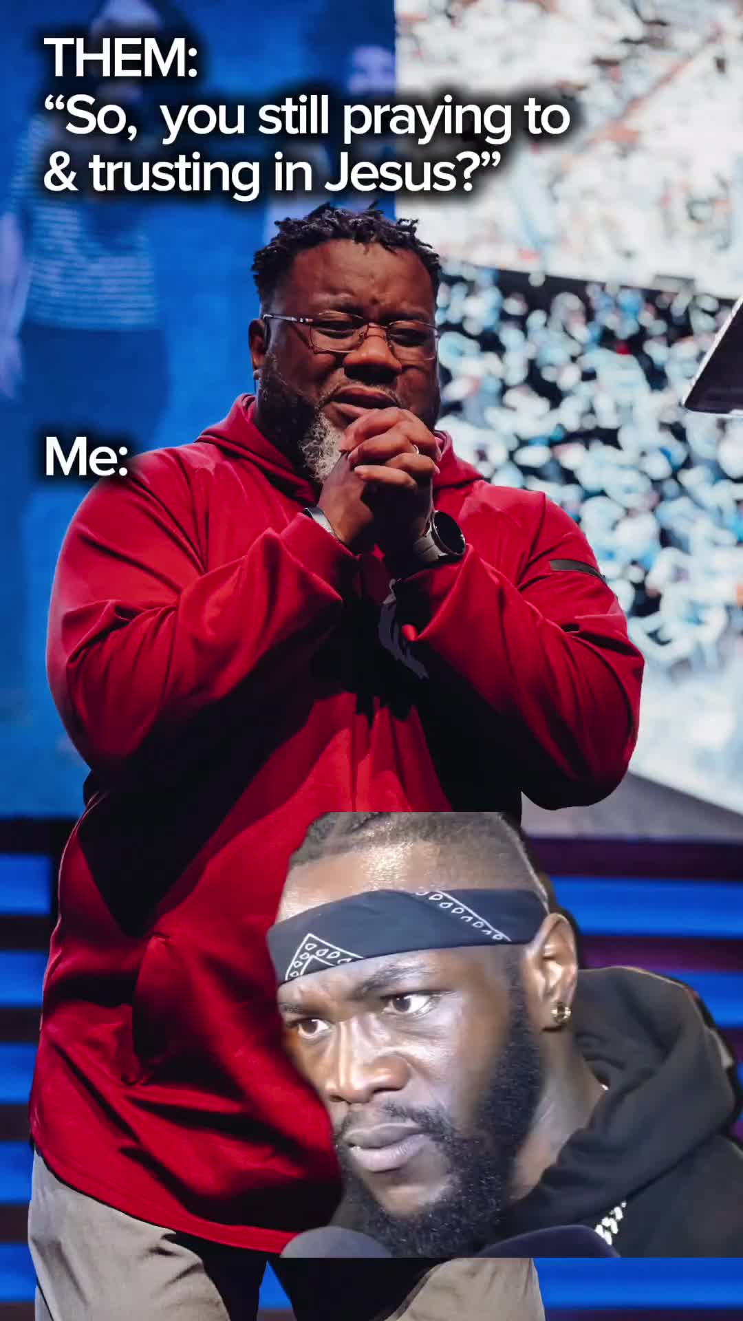 @Pastor RAY ❌️