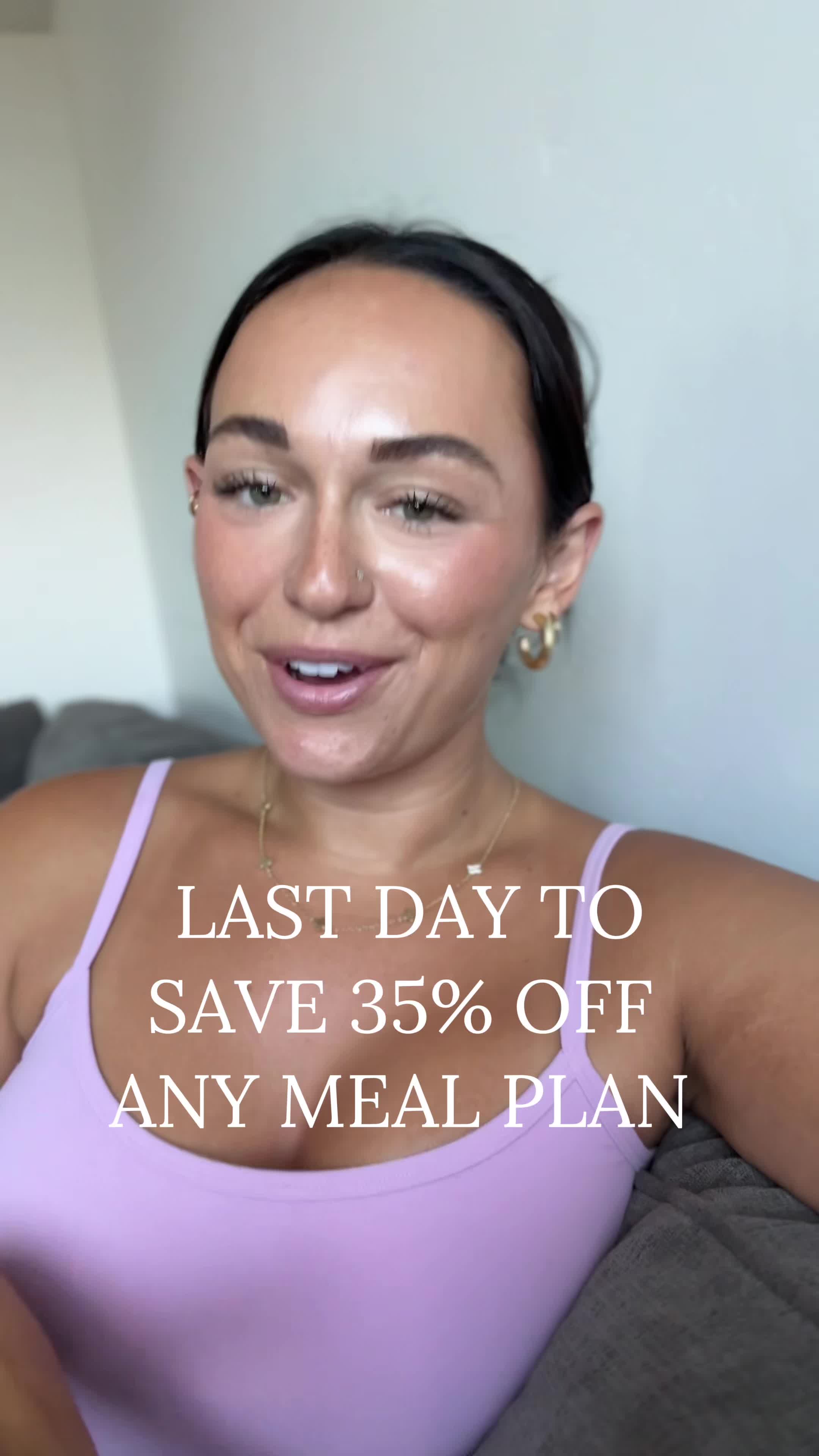 @Bre | Keto + Pilates