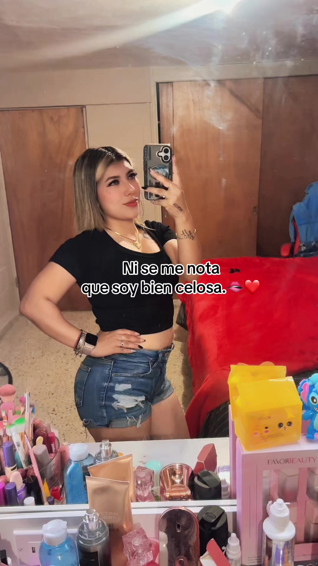 @🩷LA WUERA🩷