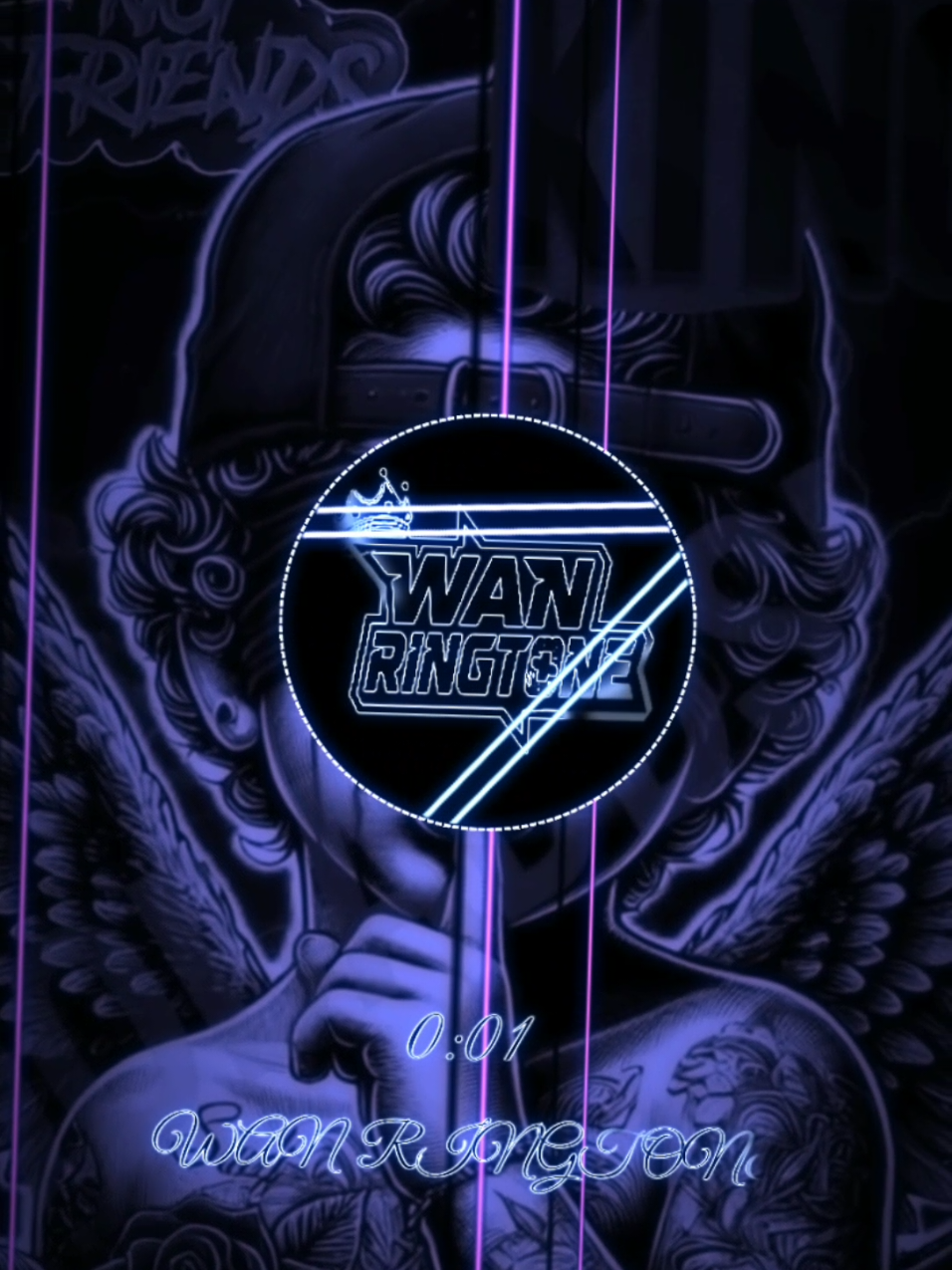 @𝙒𝙖𝙣 𝙍𝙞𝙣𝙜𝙩𝙤𝙣𝙚