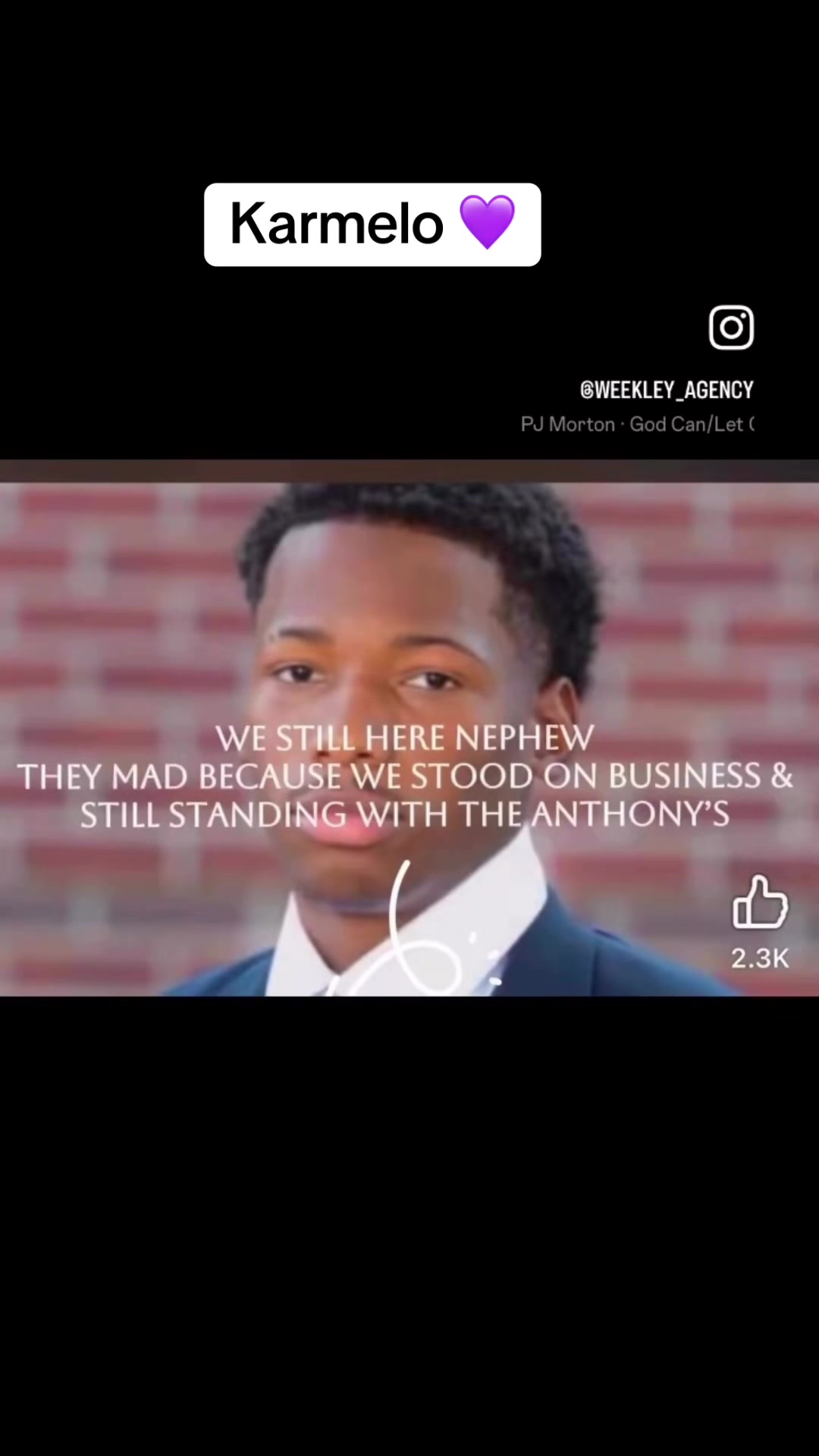 @Ms. Weekley The Advocating Mom