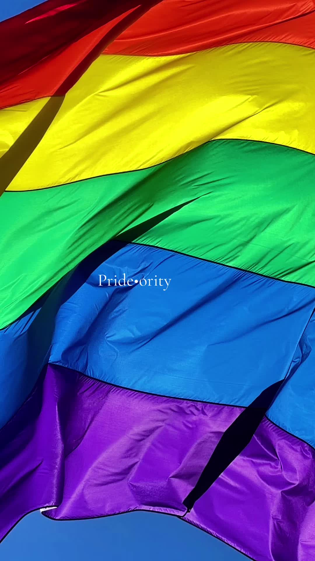 @Pride•ority