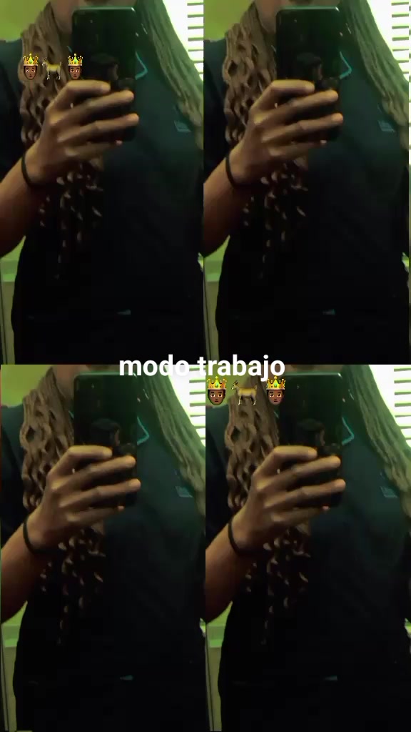@darianis mercado