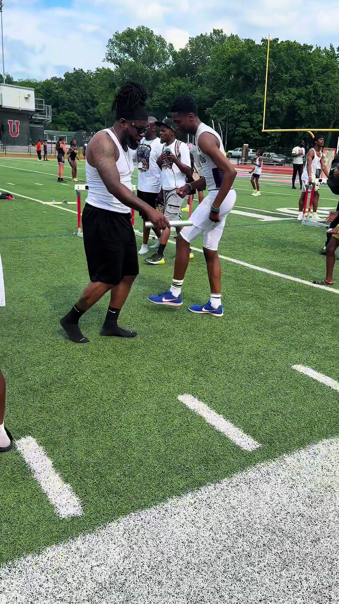 @SMYO Southwind Jaguars
