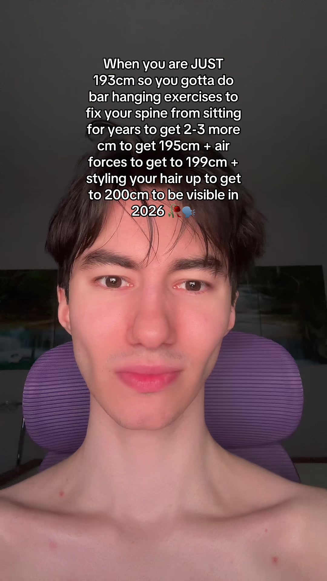 @Mxchael