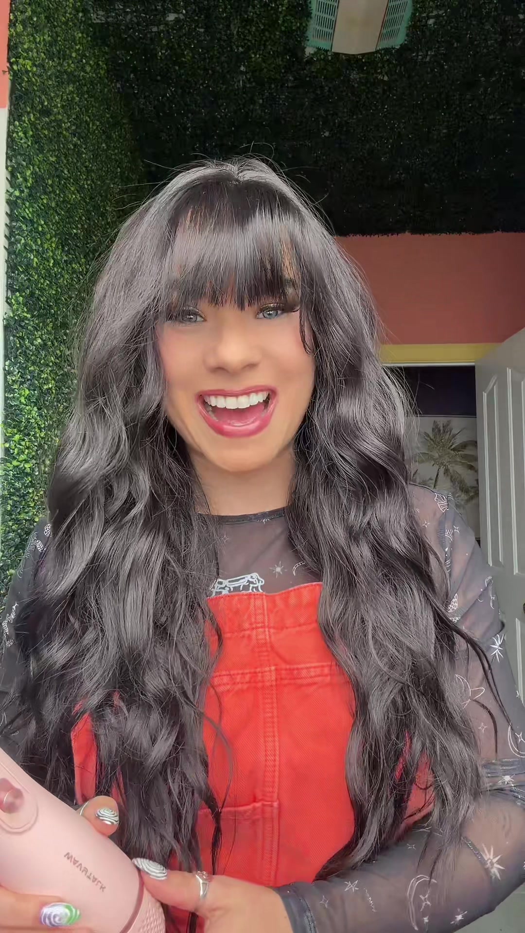 @Elizabeth Wears Wigs ๐ณ๏ธ๐
