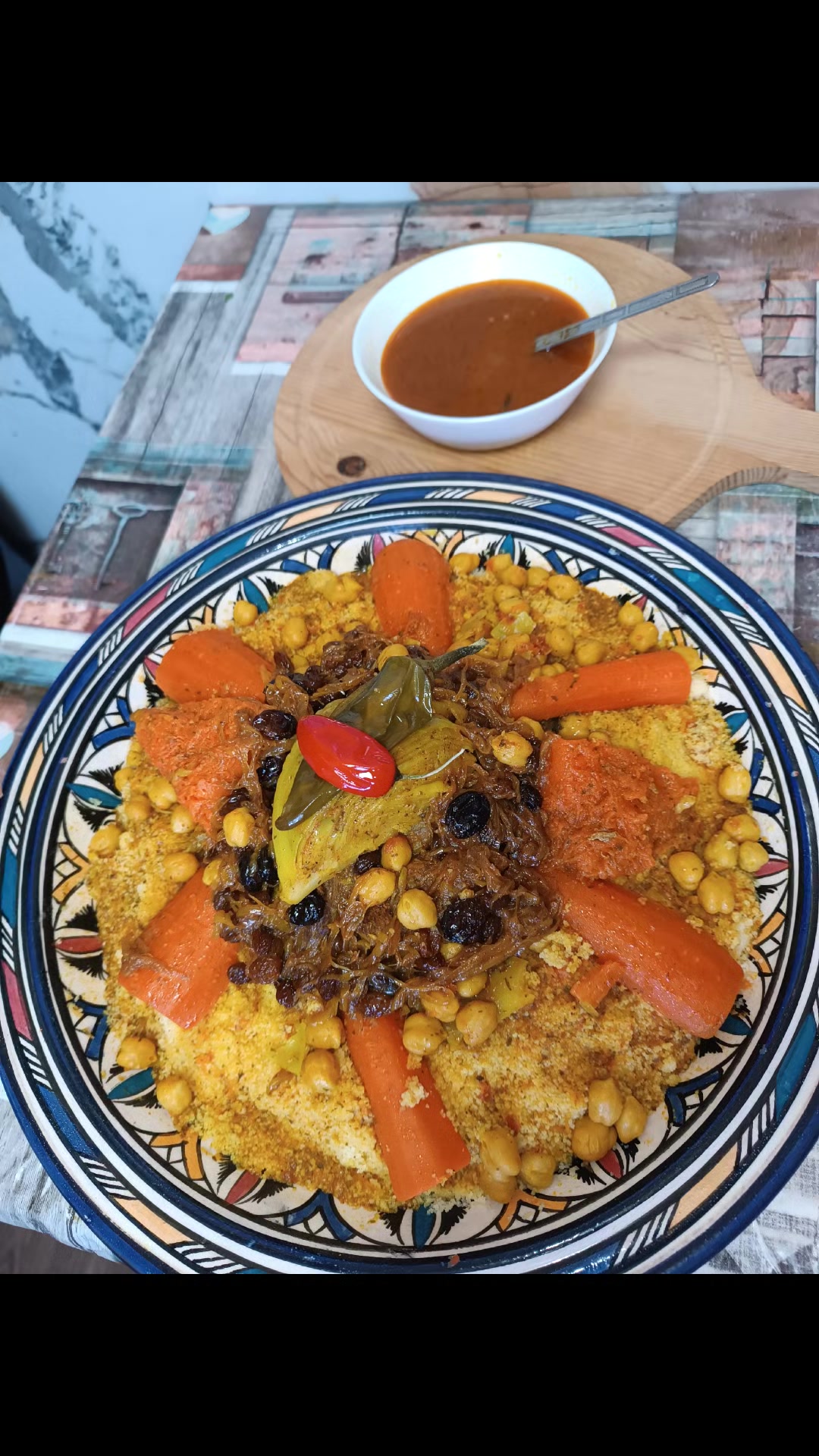 @RaJaà Cuisine