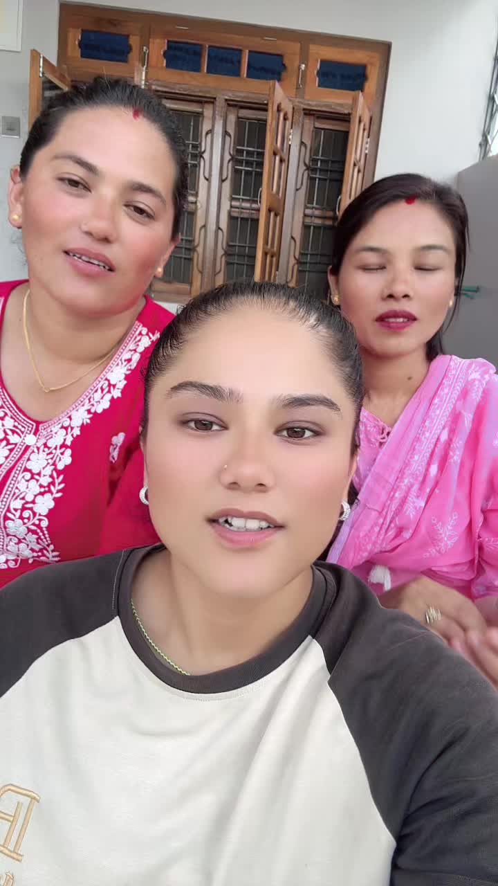 @Tara Khatri