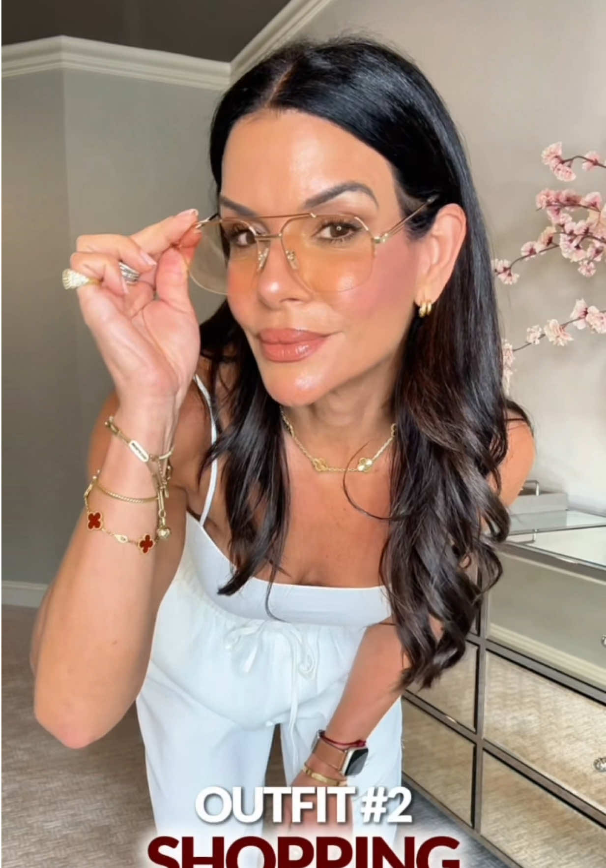 @Lisette | Rebrand After 40