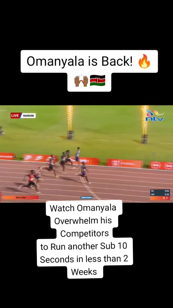 @Athletics Plug 🇰🇪☑️