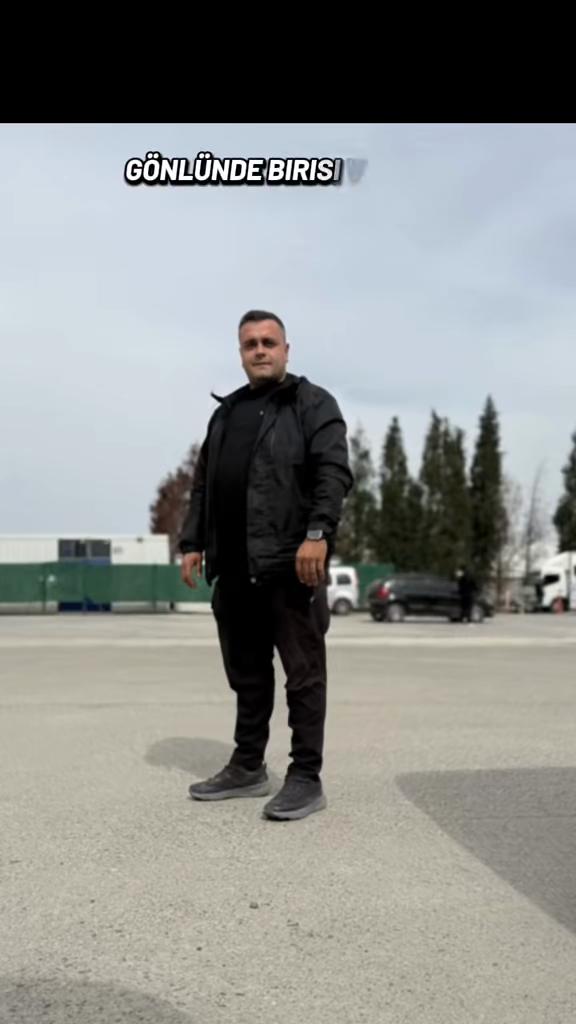 @Samet Tetik 
