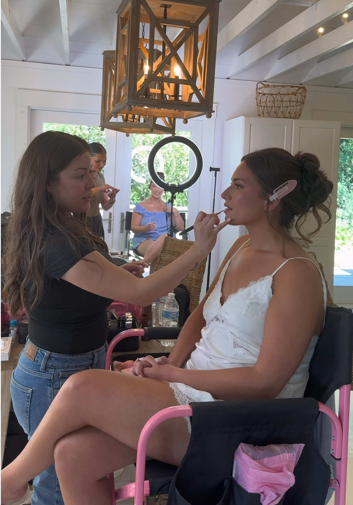@Lilia | Bay Area Makeup Artist