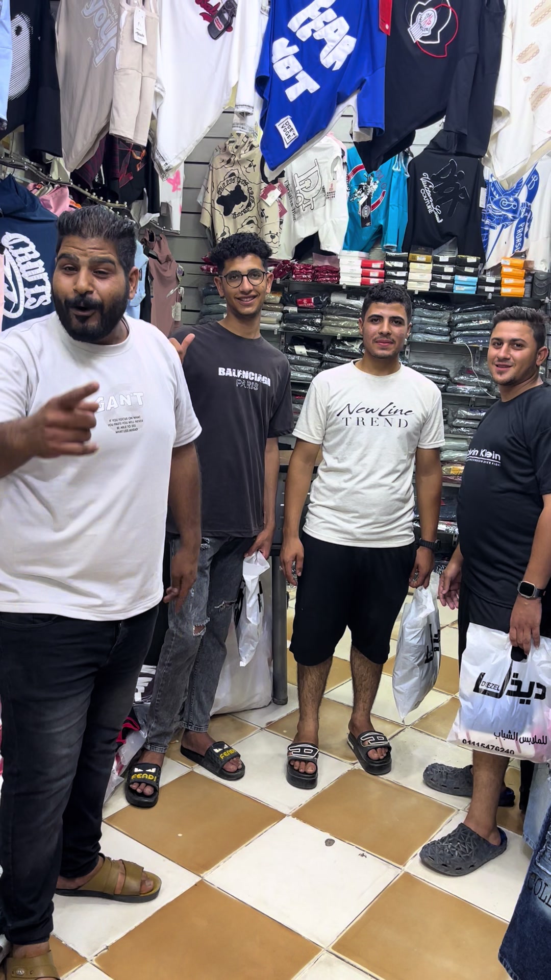 @مستر ديذل
