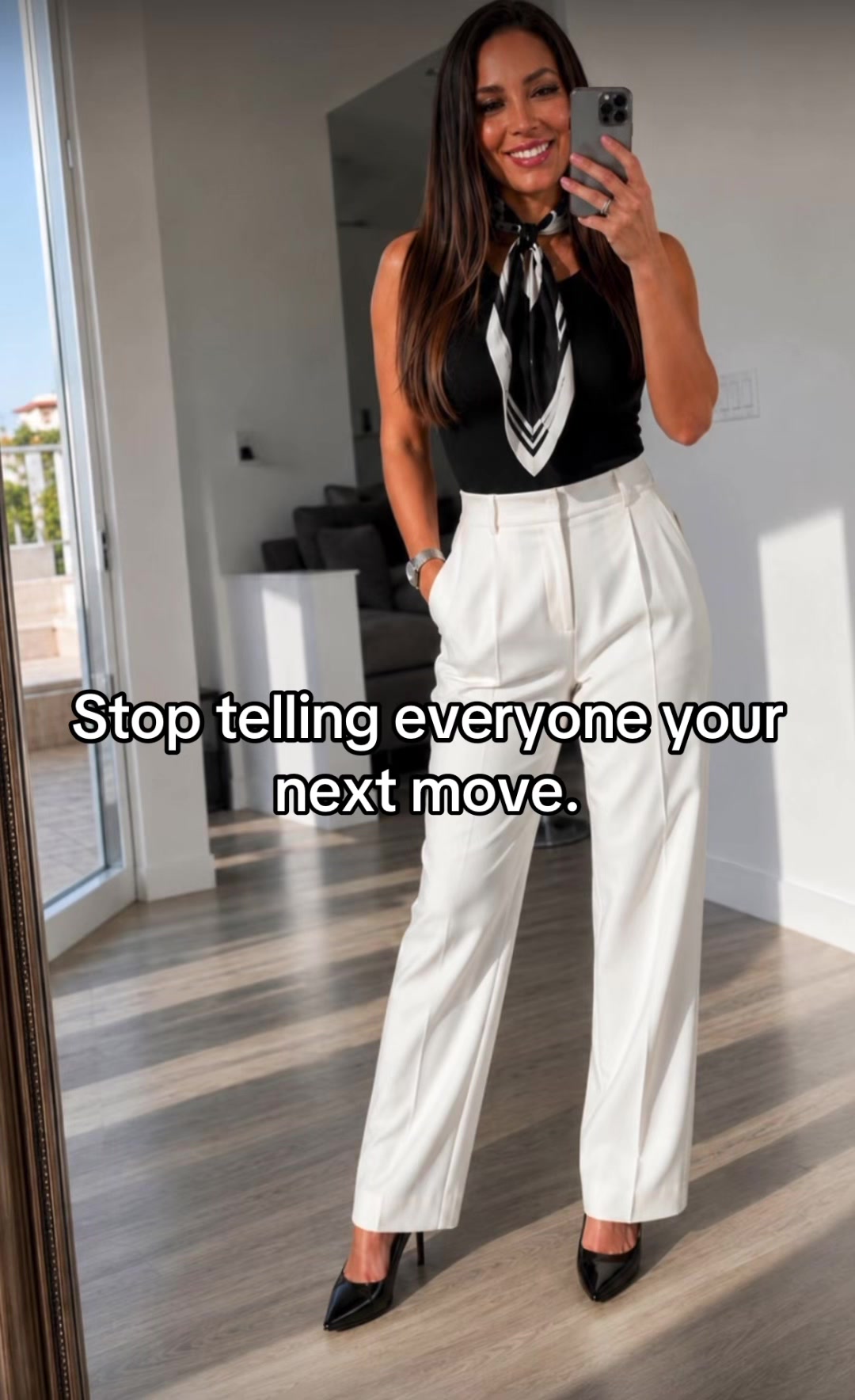 @Amanda Cisko
