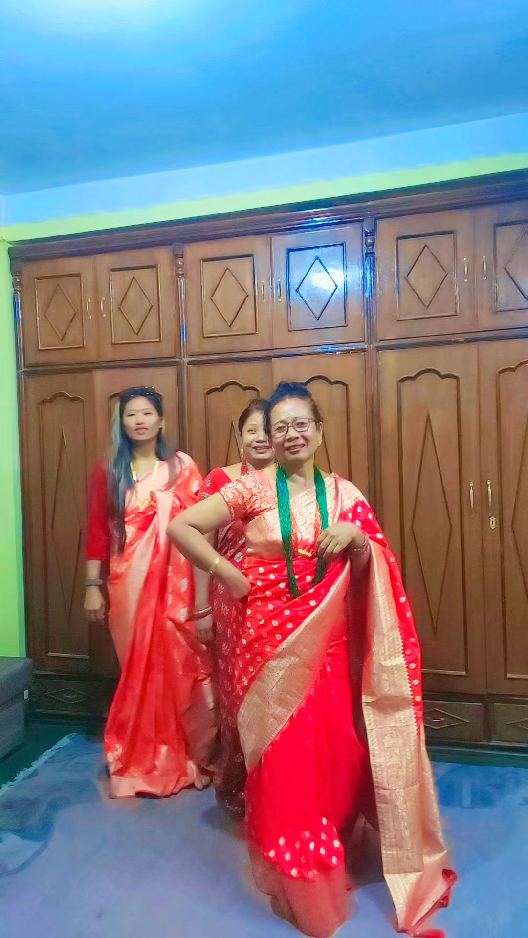 @Gangamayadhimal